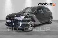2015 Mitsubishi Asx