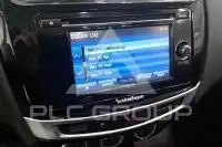 2015 Mitsubishi Asx