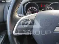 2015 Mitsubishi Asx