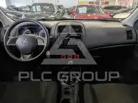 2015 Mitsubishi Asx