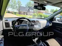 2015 Mitsubishi Asx