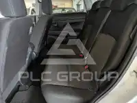 2015 Mitsubishi Asx