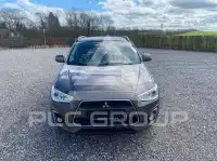 2015 Mitsubishi Asx