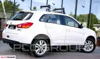 2015 Mitsubishi Asx