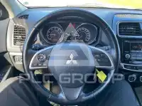 2015 Mitsubishi Asx