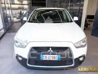 2015 Mitsubishi Asx