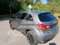 2015 Mitsubishi Asx
