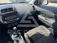 2015 Mitsubishi Asx