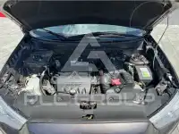 2015 Mitsubishi Asx