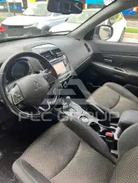 2015 Mitsubishi Asx