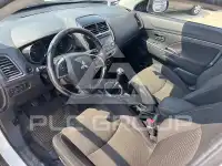 2015 Mitsubishi Asx