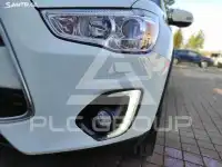2015 Mitsubishi Asx