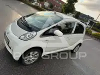 2015 Mitsubishi I MIEV