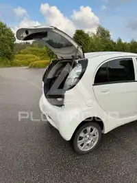 2015 Mitsubishi I MIEV