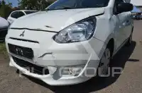 2015 Mitsubishi SpaceStar