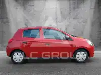2015 Mitsubishi SpaceStar