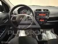 2015 Mitsubishi SpaceStar