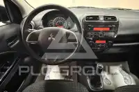 2015 Mitsubishi SpaceStar