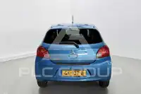 2015 Mitsubishi SpaceStar