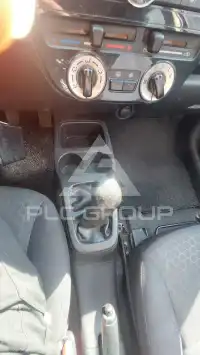 2015 Mitsubishi SpaceStar