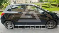 2015 Mitsubishi SpaceStar