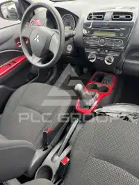 2015 Mitsubishi SpaceStar