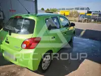 2015 Mitsubishi SpaceStar