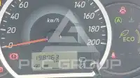 2015 Mitsubishi SpaceStar