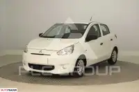 2015 Mitsubishi SpaceStar
