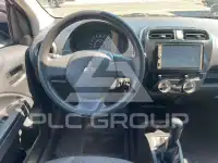 2015 Mitsubishi SpaceStar