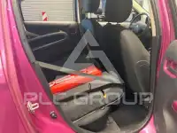 2015 Mitsubishi SpaceStar