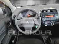 2015 Mitsubishi SpaceStar