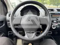 2015 Mitsubishi SpaceStar