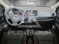 2015 Mitsubishi SpaceStar