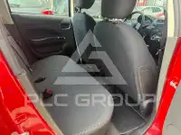 2015 Mitsubishi SpaceStar