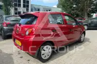 2015 Mitsubishi SpaceStar