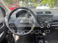2015 Mitsubishi SpaceStar