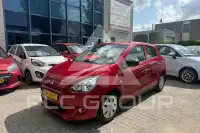 2015 Mitsubishi SpaceStar