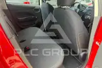 2015 Mitsubishi SpaceStar