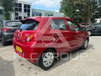 2015 Mitsubishi SpaceStar