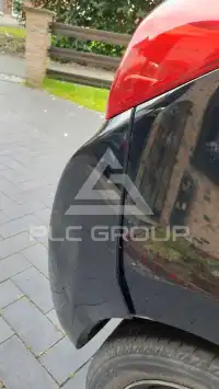 2015 Mitsubishi SpaceStar
