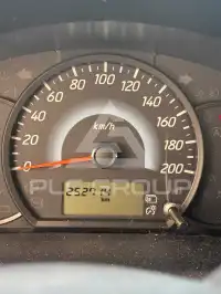2015 Mitsubishi SpaceStar