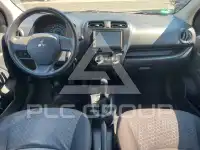 2015 Mitsubishi SpaceStar
