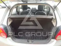 2015 Mitsubishi SpaceStar