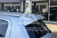 2015 Mitsubishi SpaceStar