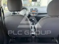 2015 Mitsubishi SpaceStar