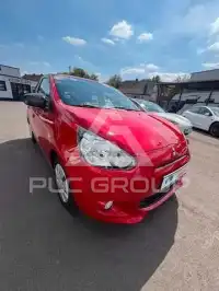 2015 Mitsubishi SpaceStar