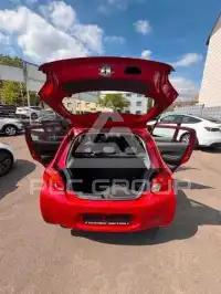 2015 Mitsubishi SpaceStar