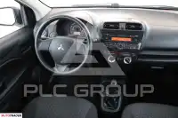2015 Mitsubishi SpaceStar