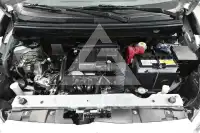 2015 Mitsubishi SpaceStar